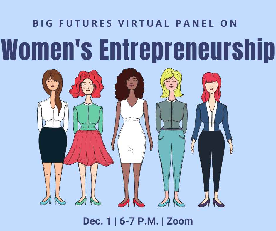 Women's Entrepreneurship Panel 2022