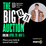 The Big Auction Promo 2023
